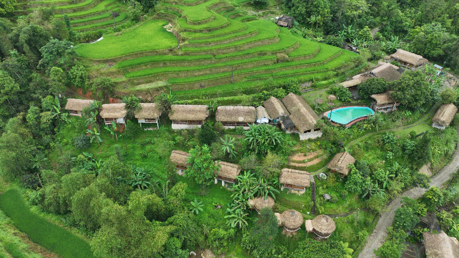Others 3, Hoang Su Phi Bungalow, Hoàng Su Phì
