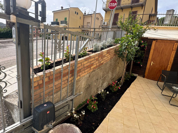 5, B&B Dimora Saracena, Campobasso