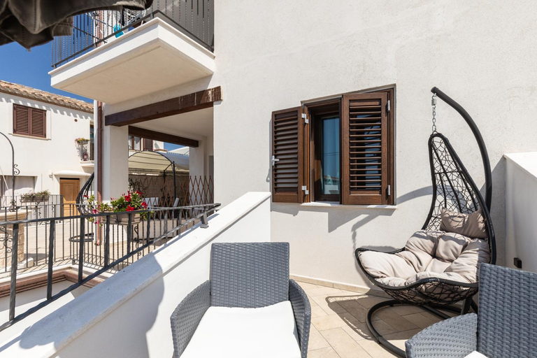 Exterior & Views 3, Apposentos in via Baus, Ogliastra