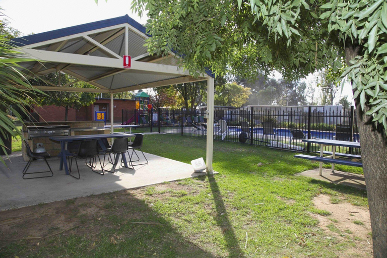 Others 4, Nagambie Caravan Park & Motel, Strathbogie