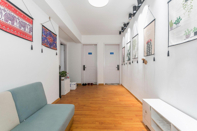 Others 3, Youchuan Hostel, Shanghai