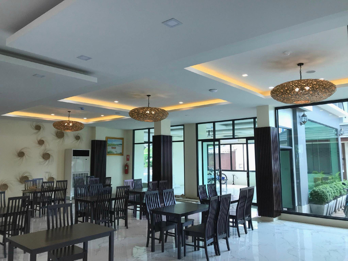Food & Drinks 4, Pura Nakhon Hotel, Muang Nakhon Si Thammarat