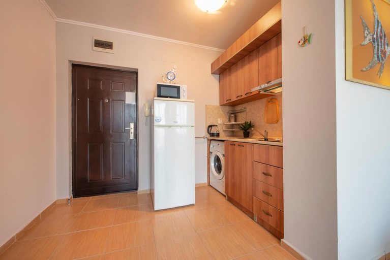 Others 3, Apollon 7 Apartments, Nesebar