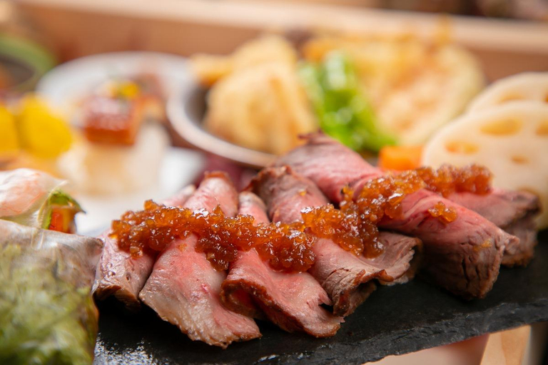Food & Drinks 5, Grandpia Resort Yufuin, Yufu