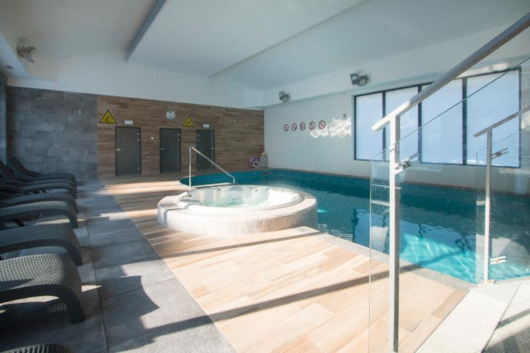 Sport & Beauty 2, Onholiday Apartamenty ul. Poleska, Kołobrzeg