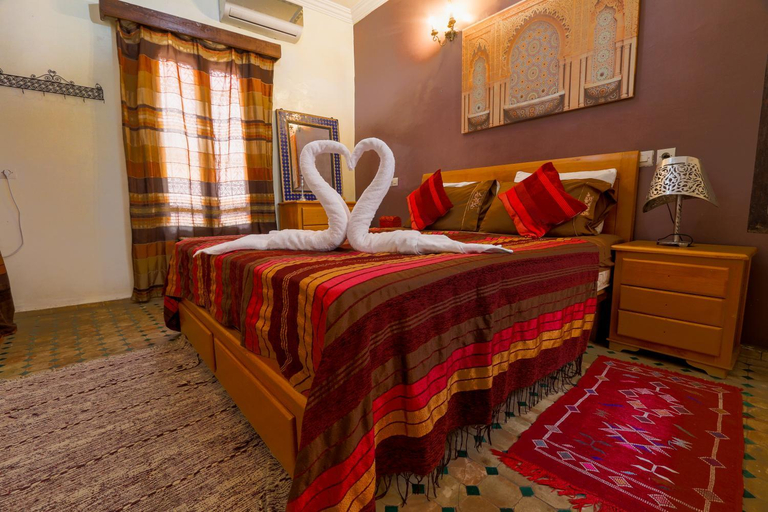 5, Riad Salma De Groot, Marrakech