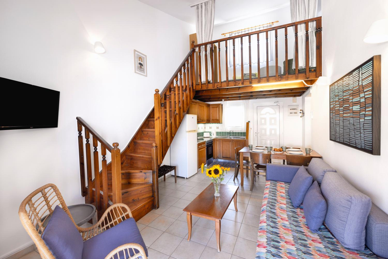 Others 4, Morpheas Apartments, Crete