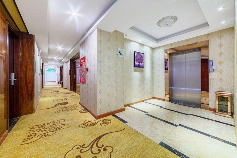 Others 3, Guangzhou Jiacheng Hotel, Guangzhou