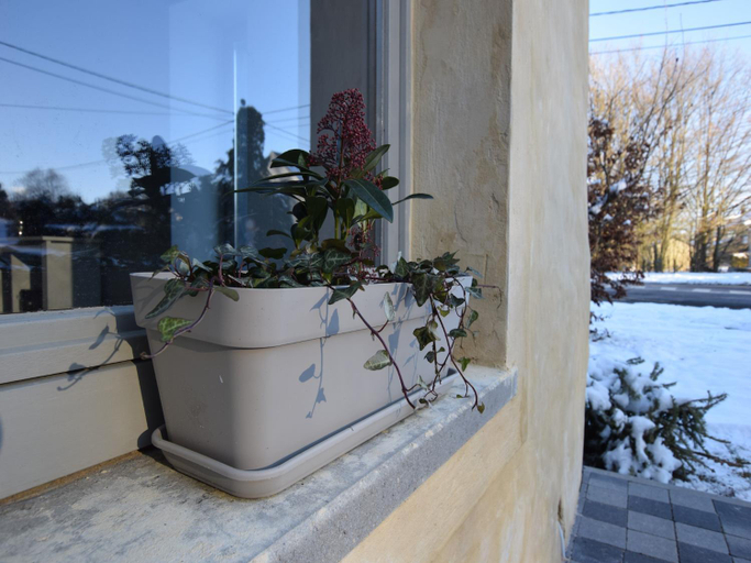 Others 4, Holiday Home in Florenville with Garden, Luxembourg