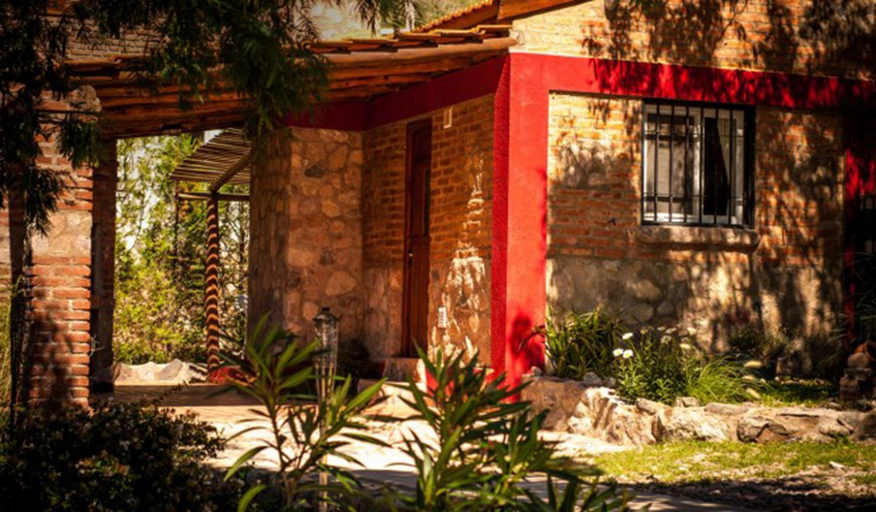 Exterior & Views 1, Cabanas Buena Vista, Punilla