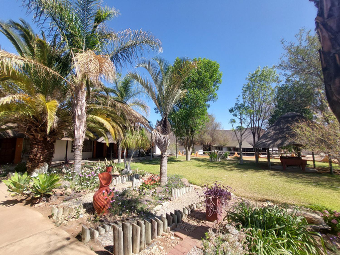Others 1, Lion's Den Guesthouse Otjiwarongo, Otjiwarongo