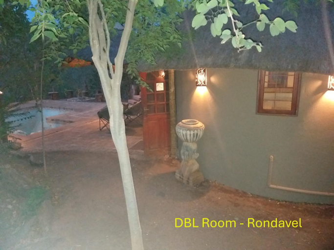 Sport & Beauty, Rustic Unique - Bush Glamping Retreat, West Rand