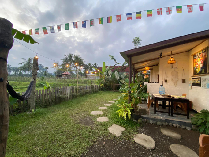 Others 4, Alfarizi homestay, Lombok