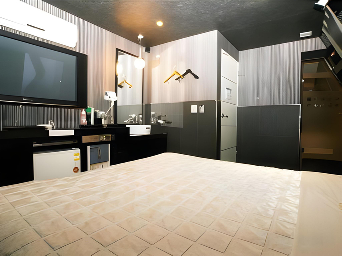 Bedroom 4, K-Guesthouse Sinchon 2, Mapo
