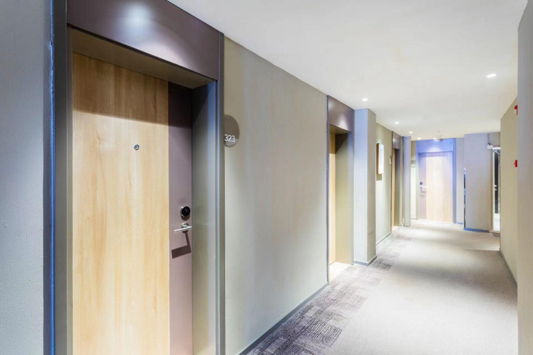 Others 4, Home Inn Neo Harbin Pingfang Xinjiang Avenue, Harbin