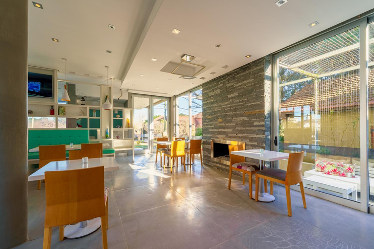 Food & Drinks 3, La Gavea, Pinamar