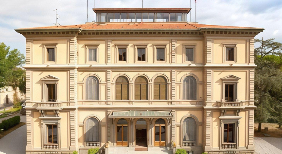 Exterior & Views 2, Eden, Florence
