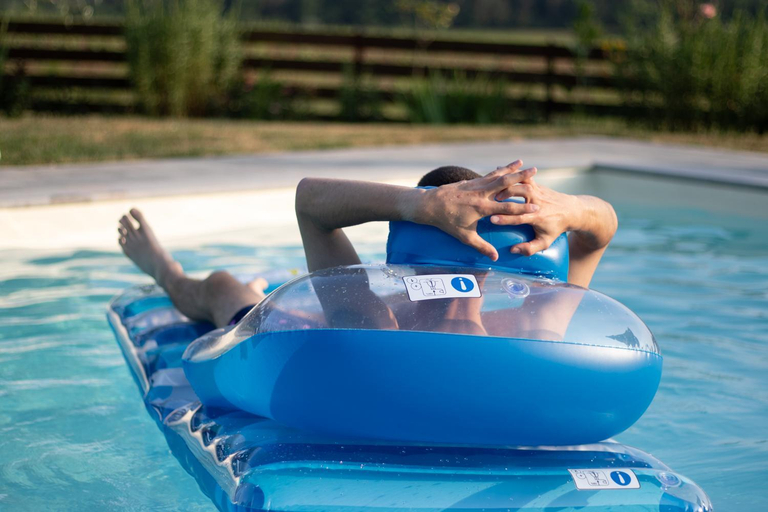 Sport & Beauty 3, Valrosa Country Resort, Gorizia