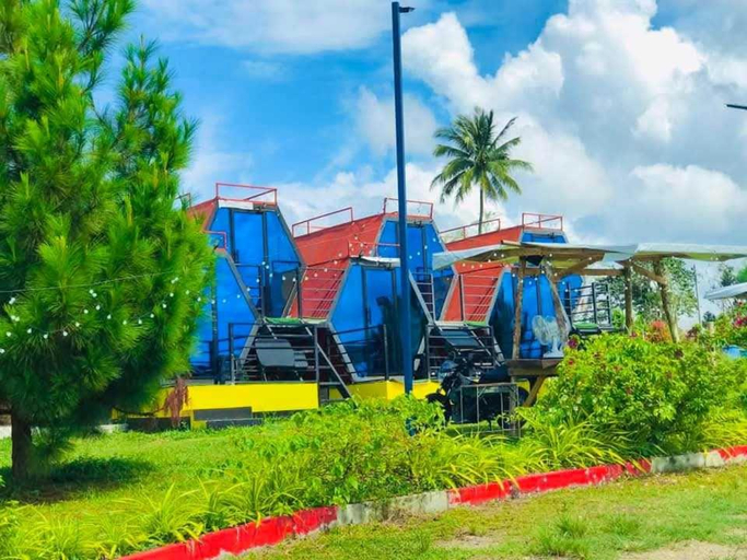 5, Dewpod, Polomolok
