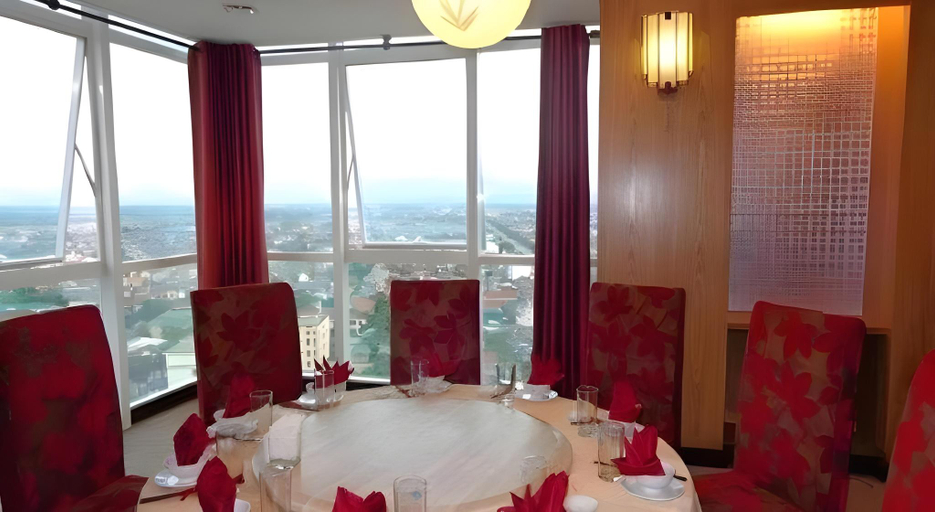 Food & Drinks, BMC Ha Tinh hotel, Hà Tĩnh