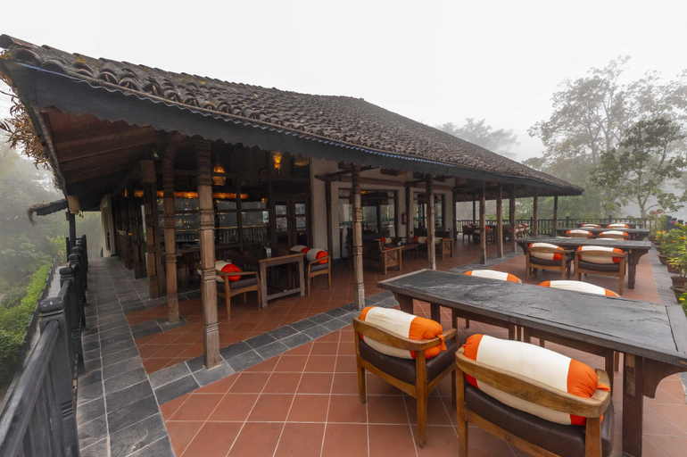 Food & Drinks 5, Banbas Resort, Chitwan, Narayani