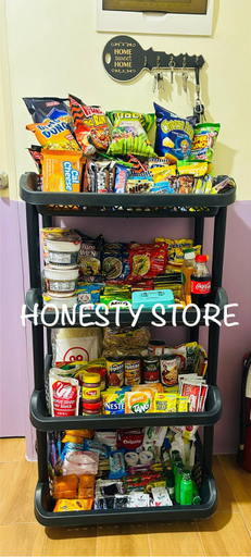 Food & Drinks 5, Affordable Condo at Dyshas Home, Davao City
