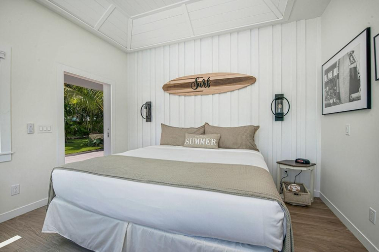Bedroom 3, Casey Key Resorts - Beachfront, Sarasota