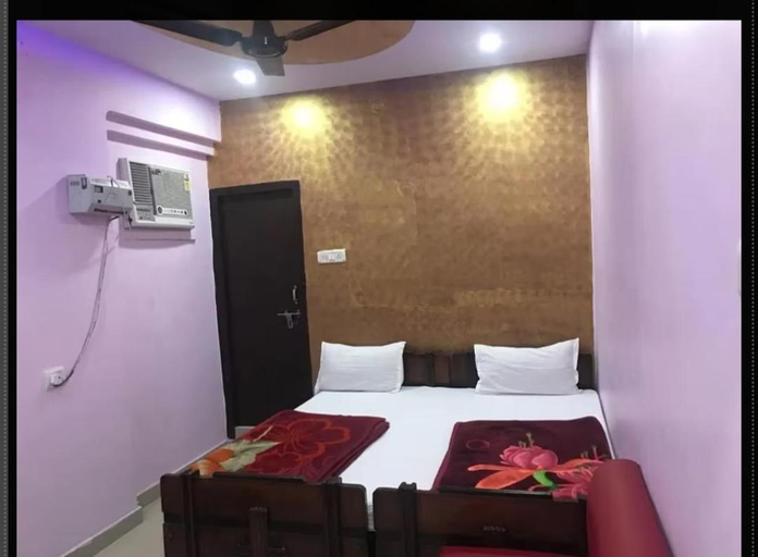 2, Hotel Galaxy, Kanpur Nagar