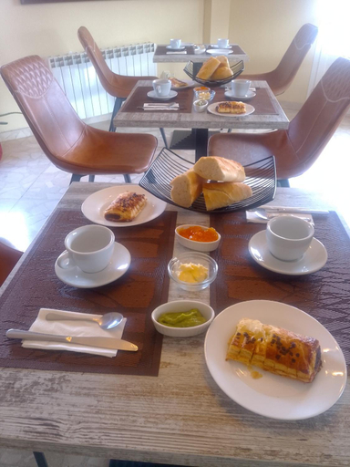 Food & Drinks 4, El Refugio Bed & Breakfast, Albacete
