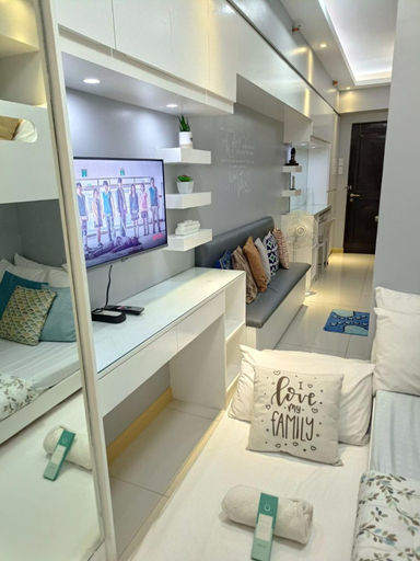 Bedroom 4, Camella Northpoint Condo, Davao City