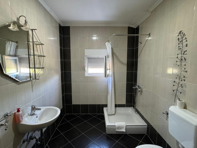 Bathroom 2, Rooms Soldo, Herzegovina-Neretva