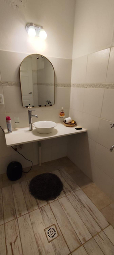 Bathroom 3, Las Magnolias, Chilecito