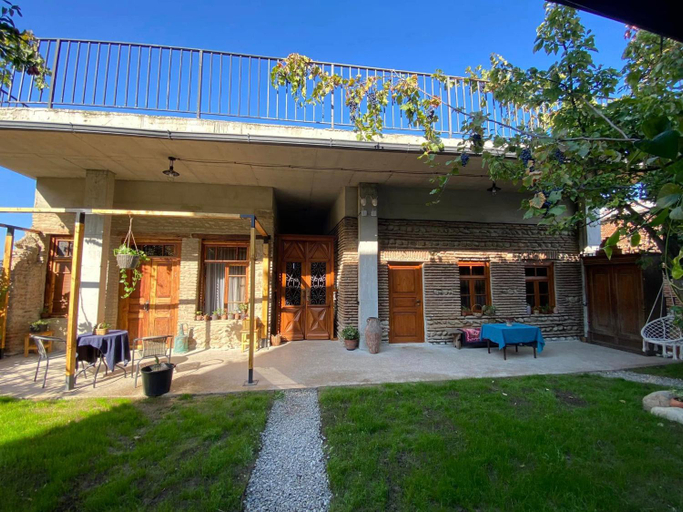 Exterior & Views 2, Lurji Bani, Signagi