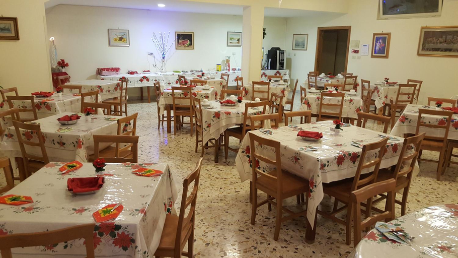 Food & Drinks 3, Domus San Vincenzo, Napoli