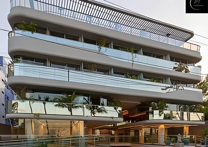 Exterior & Views, LM Setai Yacth, João Pessoa