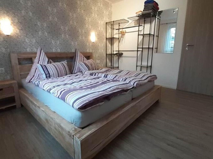 Bedroom, Halenfeld Family Farm Stay, Eifelkreis Bitburg-Prüm