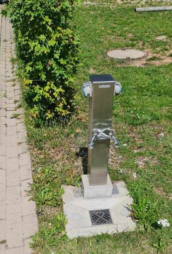 Others 3, Sonnencamping Albstadt, Zollernalbkreis