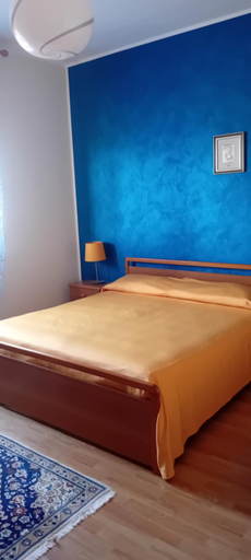 Bedroom 2, La Cjase di Pieri e Vilme, Udine