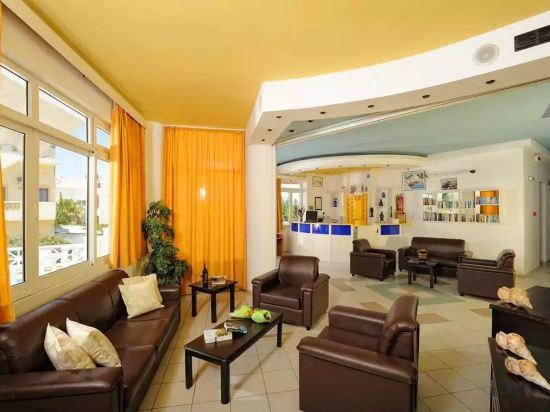 Others 3, Filia Hotel Apartments, Crete