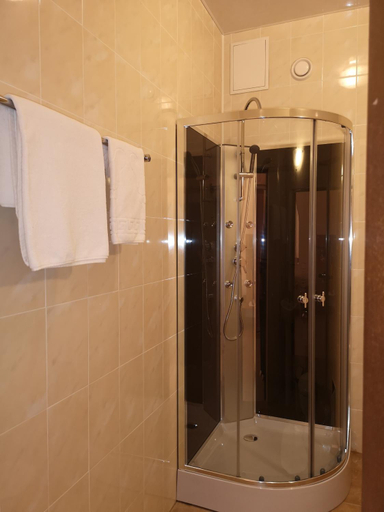 Bathroom 5, Apart-Hotel "Family House", Tuapsinskiy rayon