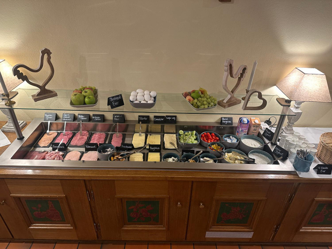 Food & Drinks 4, Hotel Gasthof Alter Wirt, Garmisch-Partenkirchen