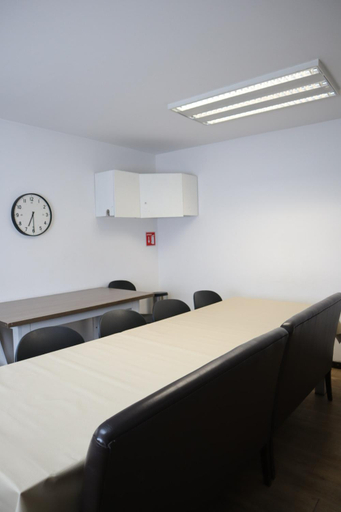 Others 2, Habitacion para 8 personas en Polanco Literas, Tultitlán