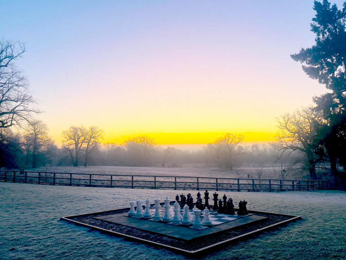 Sport & Beauty 2, Flitwick Manor, Central Bedfordshire