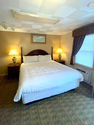 Bedroom 2, Chincoteague Island, Accomack