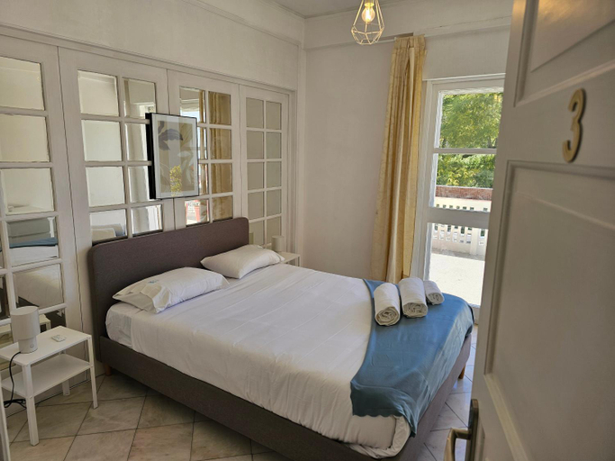 Bedroom 3, Blife Luya private rooms, Faro