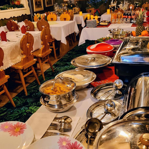 Food & Drinks 2, Penzion u Veroniky, Poprad