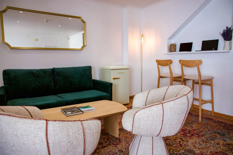 Public Area 2, Hotel Salatia, Alcácer do Sal