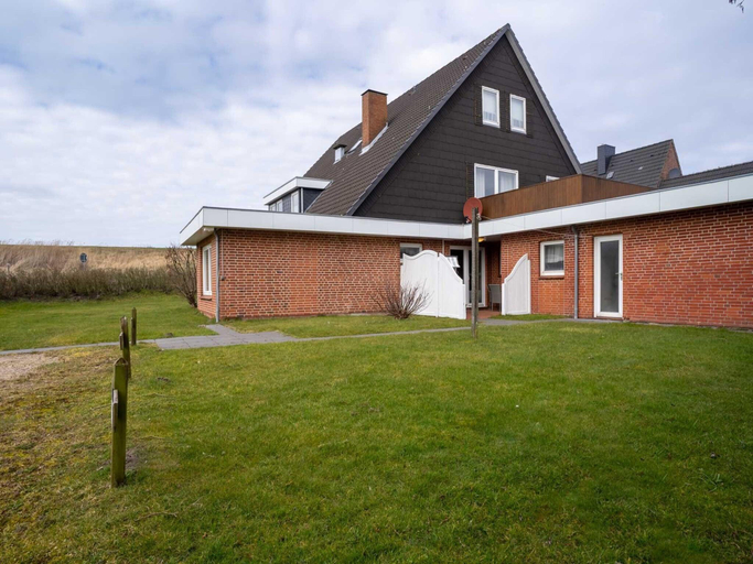 3, Ferienwohnung in St. Peter-Ording, Nordfriesland