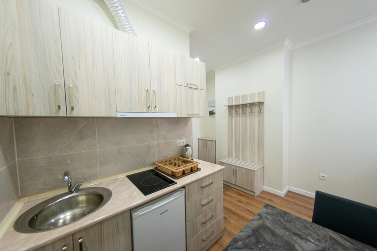 Others 4, Dar Tower Apartments, Batumi