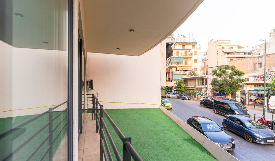 Others 4, Gkr Luxury Apartments, Attica
